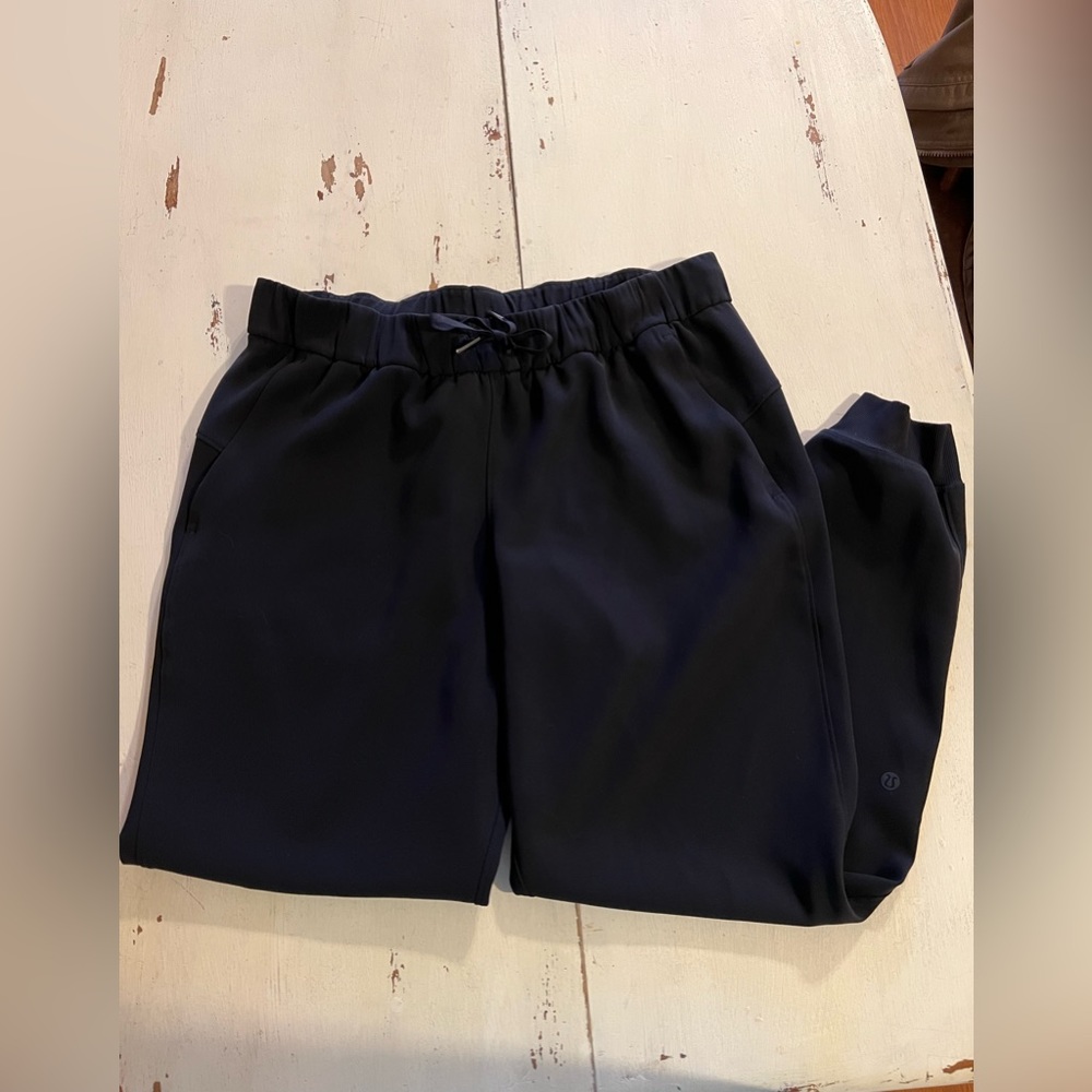 Lululemon Stretch High-Rise Jogger Full Length